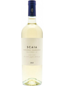 Scaia Garganega Chardonnay 2023 | Tenuta Sant Antonio | Italia